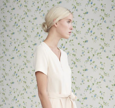 Spring Fashion - Club Monaco