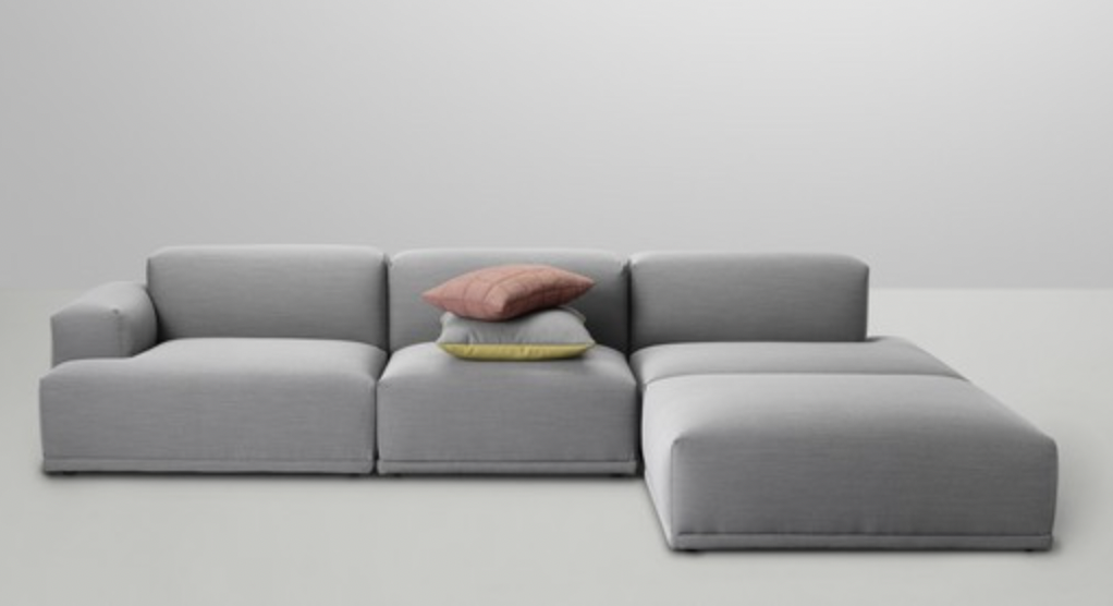 The Big Sofa Challenge 