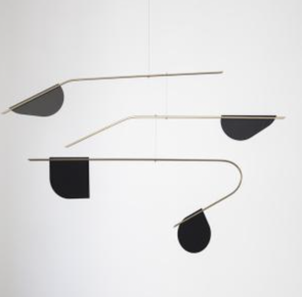 Mobiles by David Ross