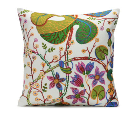 Whimsical Textiles by Josef Frank