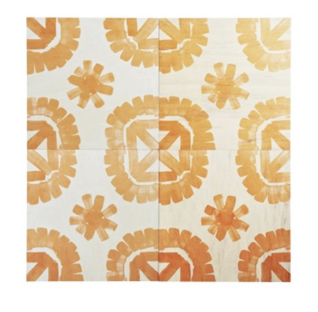 Decorative Tiles from Bonnie &amp; Neil