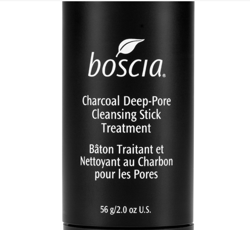 Boscia's New Stick Face Cleanser