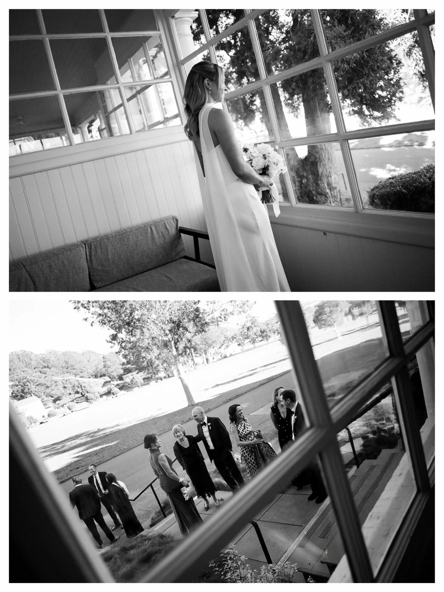When Hayley + Ben asked me to document their day fully on film, I think I cried. What a dream to create so freely + be fully trusted to share in their moments with them🤎 Their entire gallery feels so raw + lived in- I can&rsquo;t wait to share every