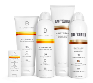 Click image to visit Sandra Lee’s Beautycounter site.