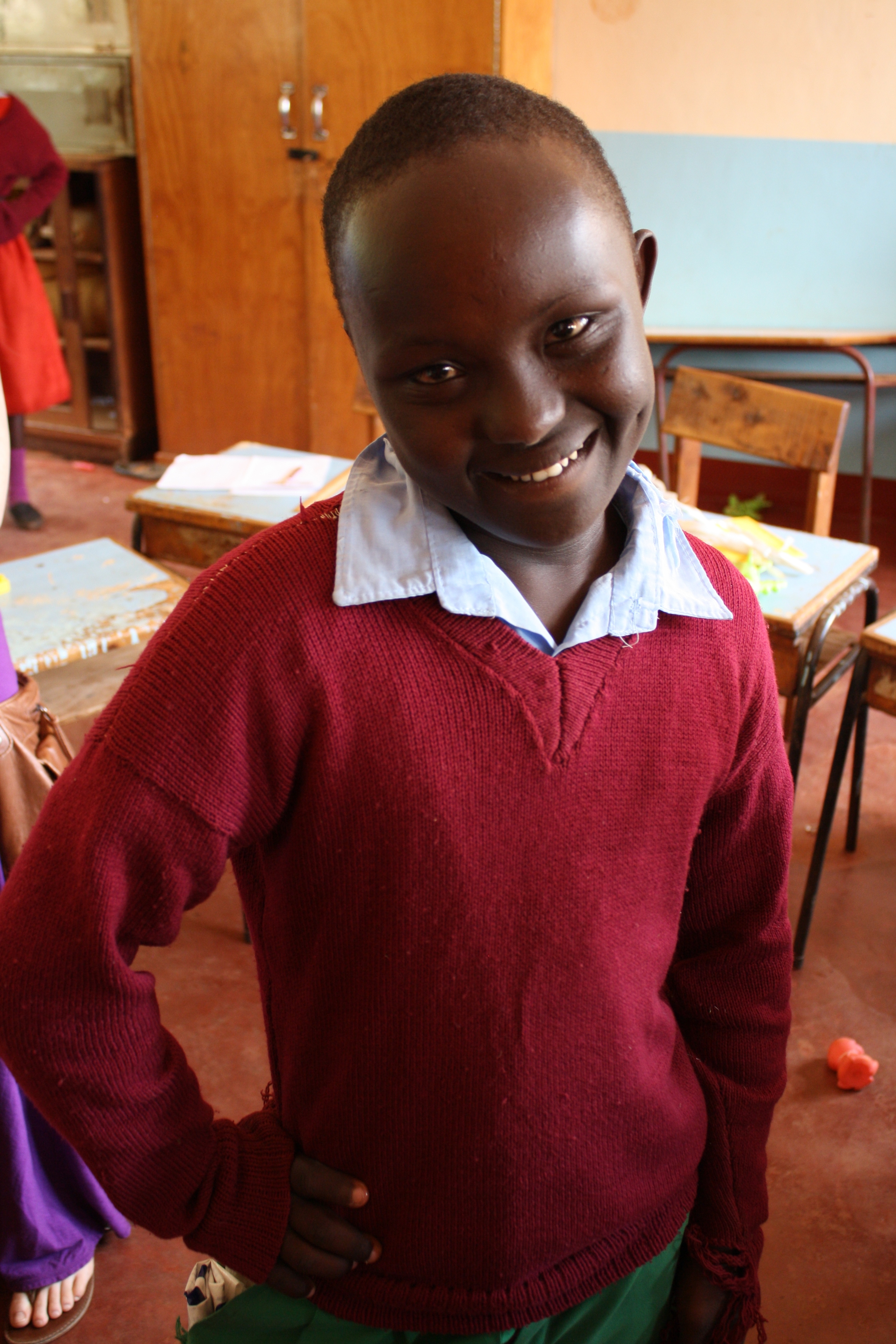 Kenya Child in First Classroom.jpg