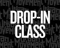 Drop-In Class for Group