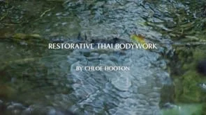 Restorative Thai Bodywork