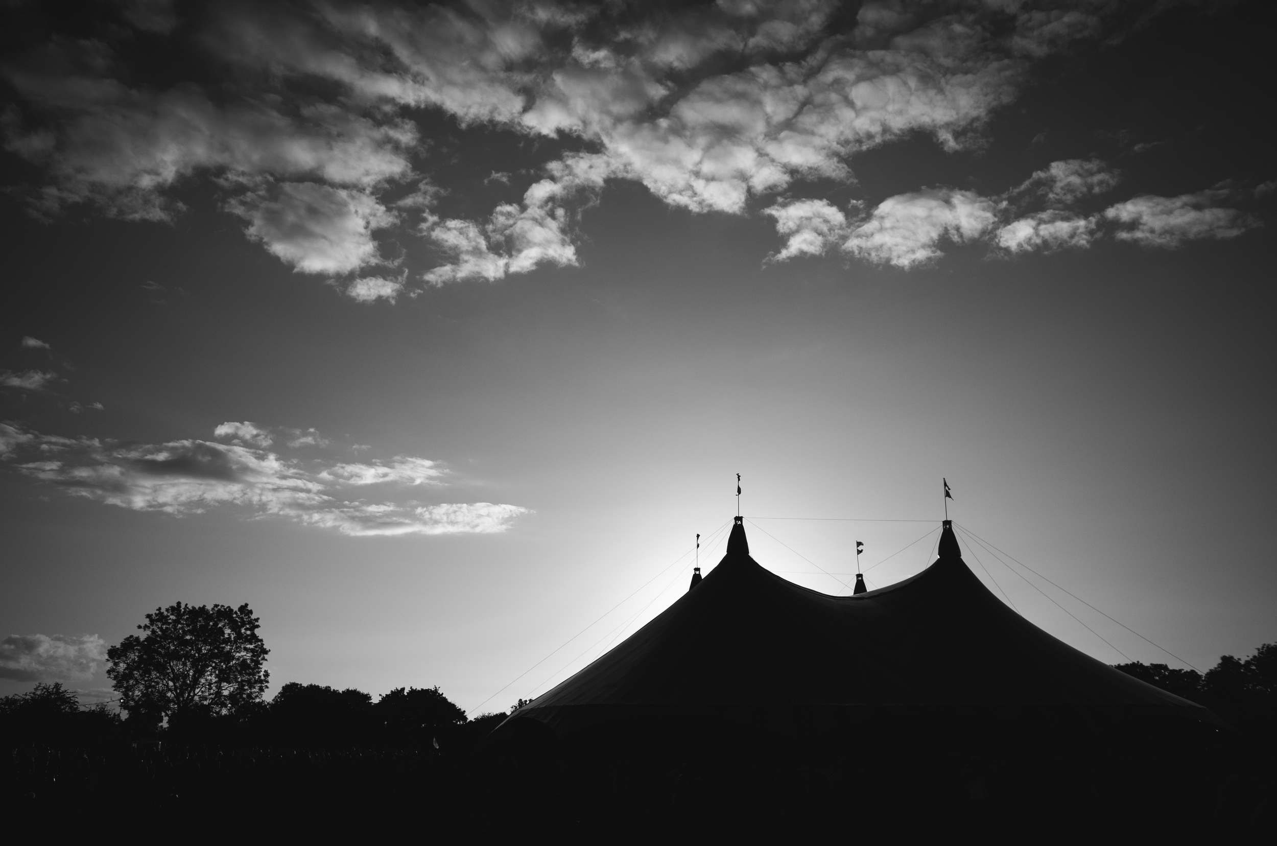 John Peel Stage - Clifford Darby 2017