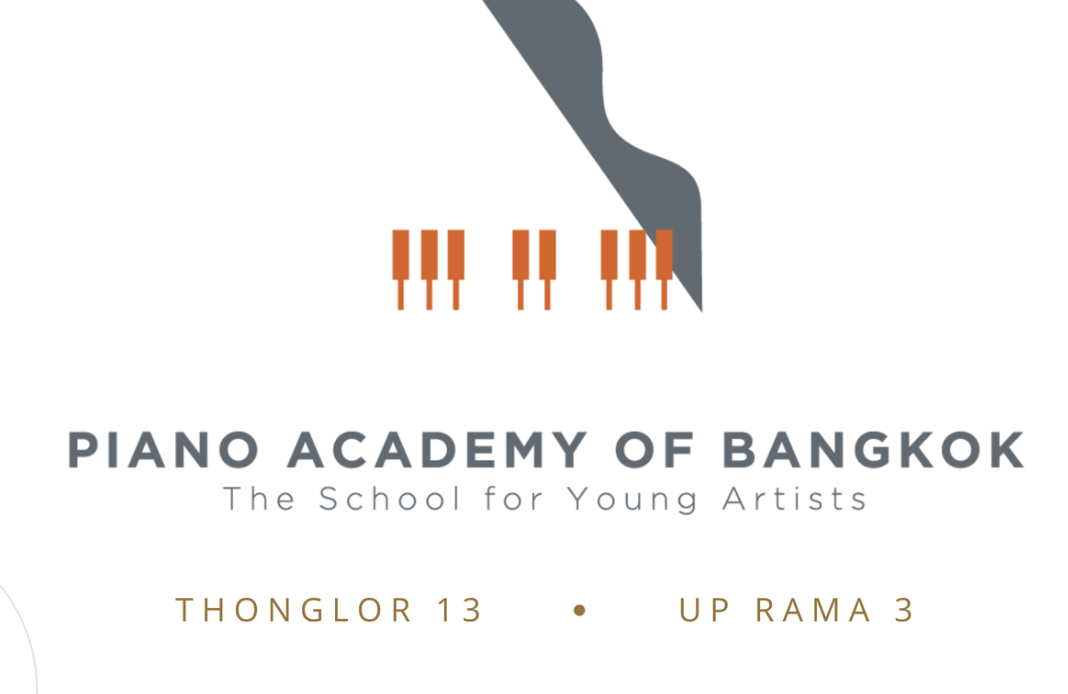 Masterclasses at Piano Academy of Bangkok 