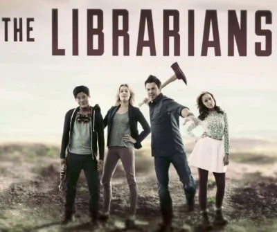 The Librarians.jpg