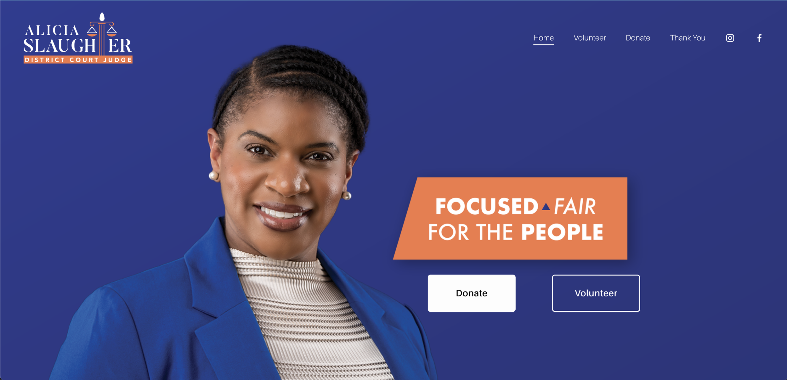 Website