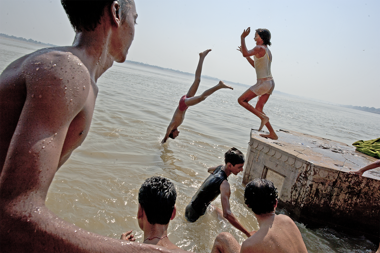 action