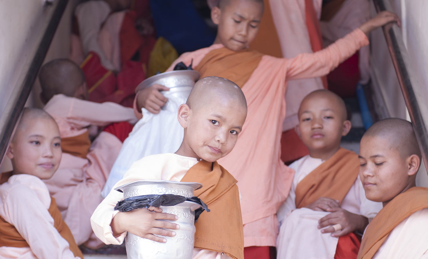 yangon, myanmar