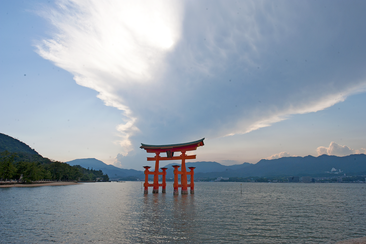 gate to spirituality