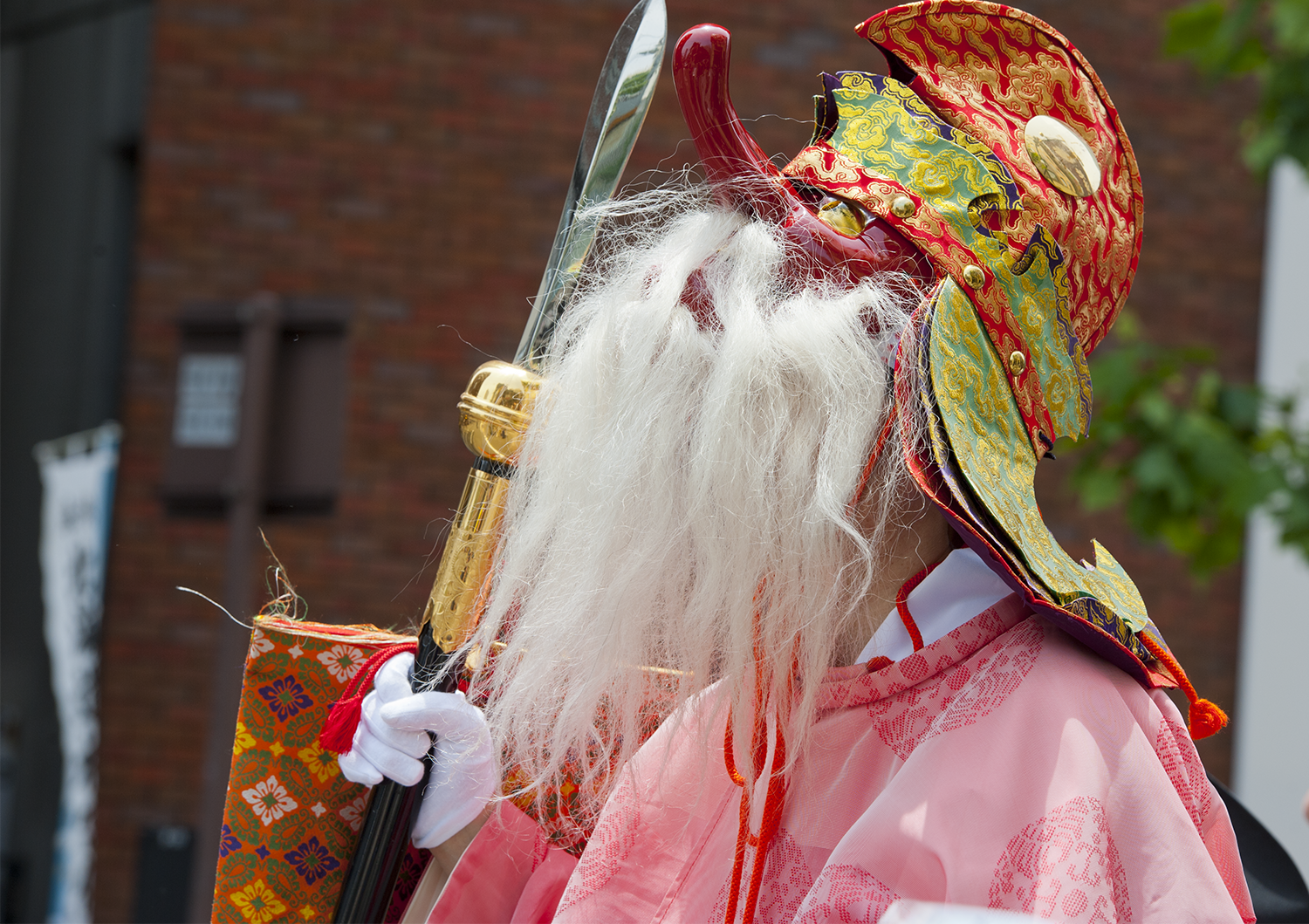 matsuri, japanese festival