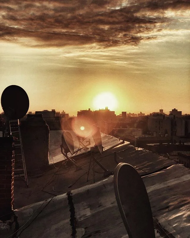Gotham Skywatch