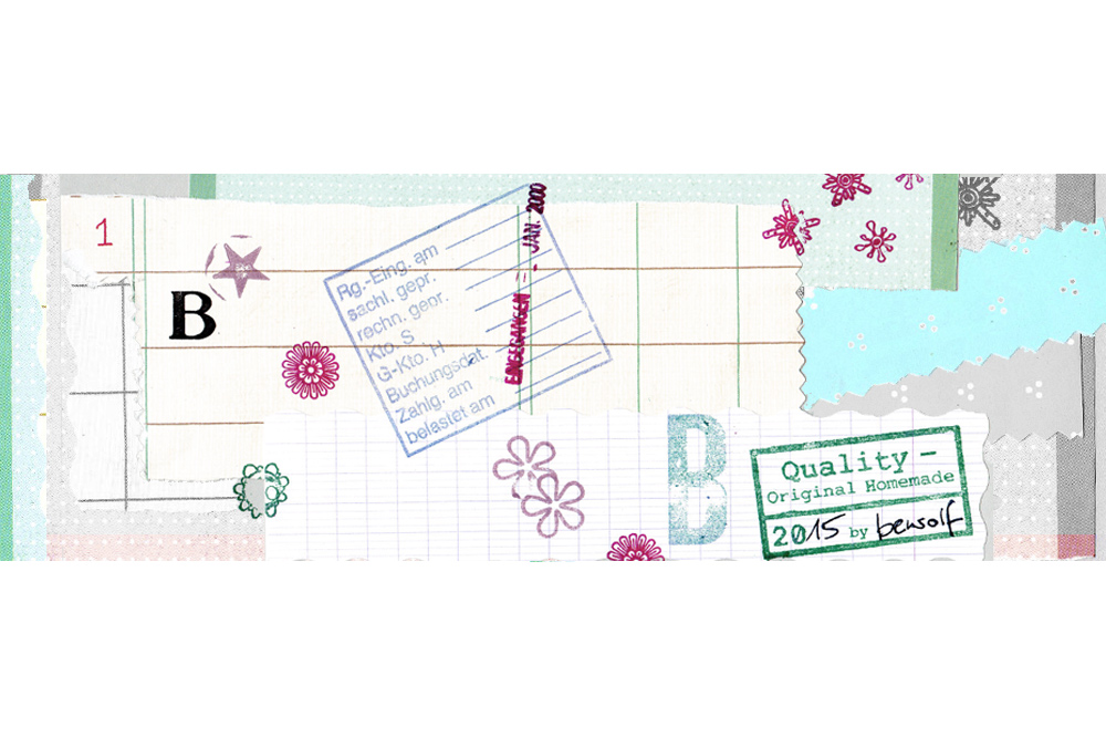 Heute in Stempellaune