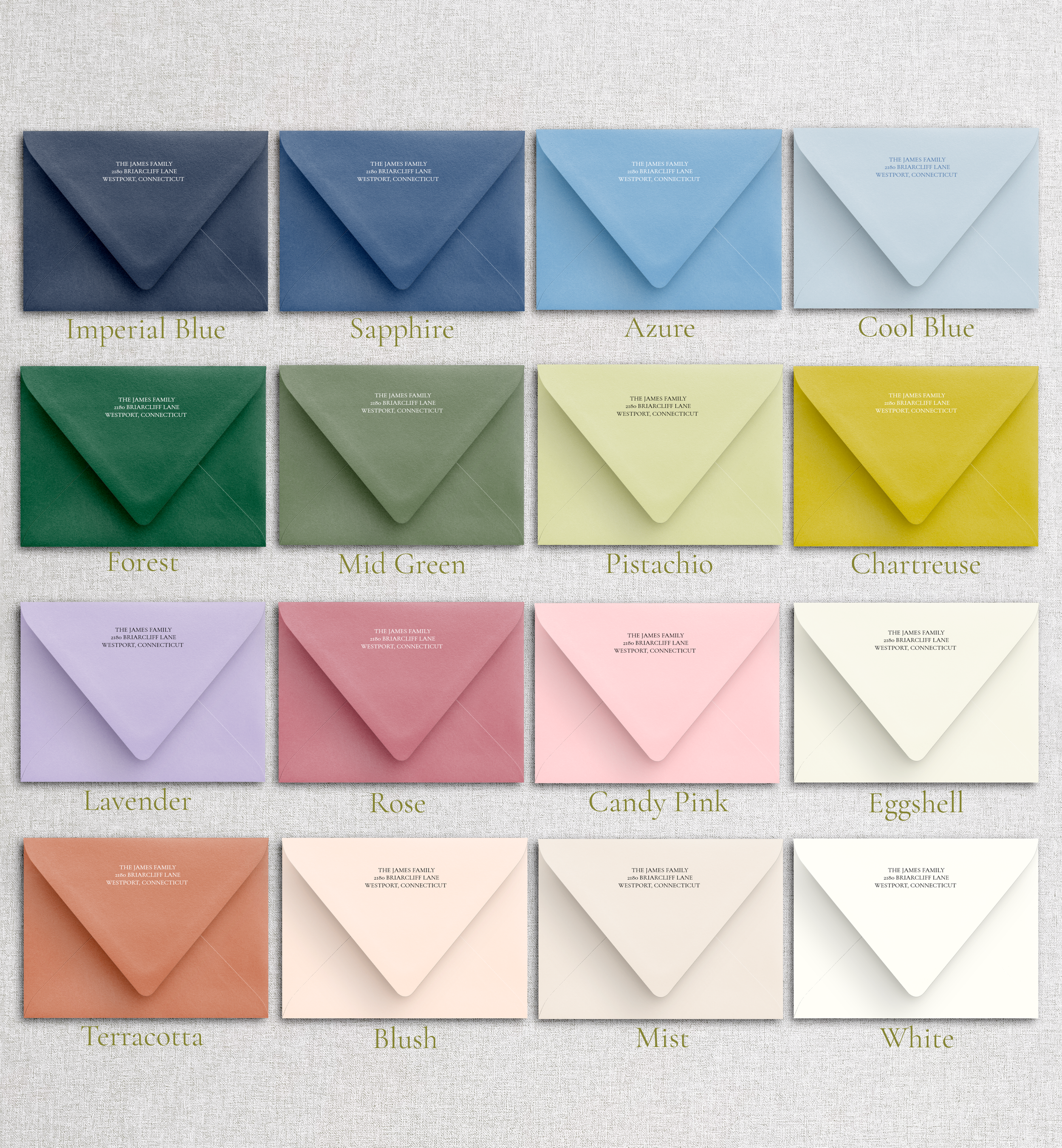 Envelope Color Swatches with Address Examples.png