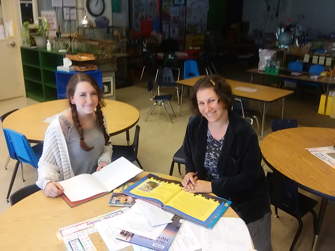 Davida and Natali Oct 2014.jpg