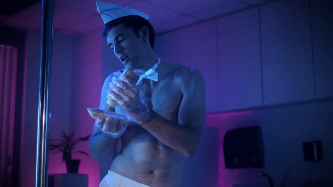 "Good Sandwich-Making" Oscar Mayer - 2013