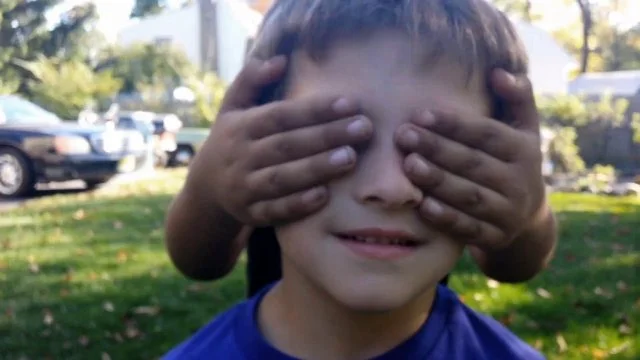 Power Wheels, UGC-sourced TVC