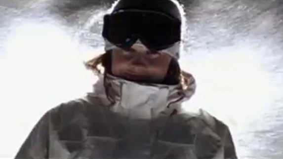 Freestyle Files - Featuring Sarah Burke