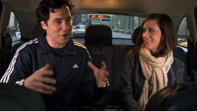 The Ford Roadshow - pilot