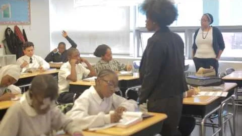 Give the Gift of Inspiration - 360i & Harlem Children's Zone