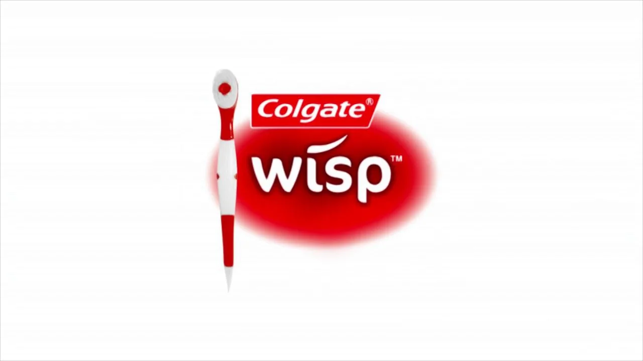 Colgate Wisp: Be More Kissable Sizzle Reel