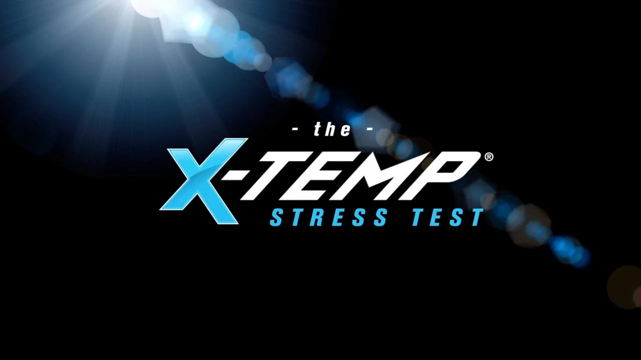 Hanes Xtemp PreRoll Campaign (reel) 2014