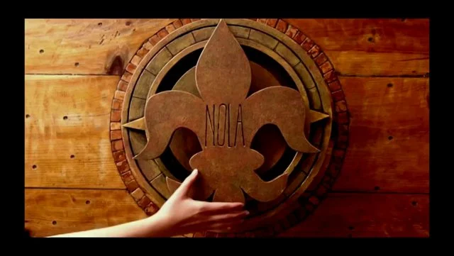 Follow Your NOLA - case study video, 2014