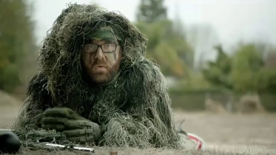 Oscar Mayer P3 "Formulations" TVC 15 x :15's