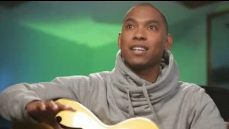 Miguel - Colgate MaxWhite: Charging Up The Music - Miguel