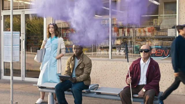 Jet.com "Mind Blown" TVC :30