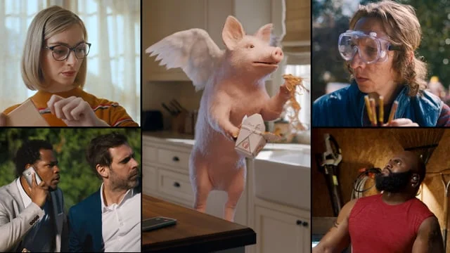 GA Lottery "Break The Bank" :30