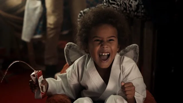 Toys R Us "Great Speech" :60