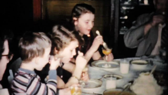 McCormick "Lost Recipes" Case Study