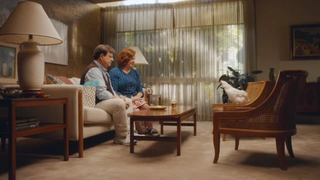 Sanderson Farms "Pricey Gift" :15