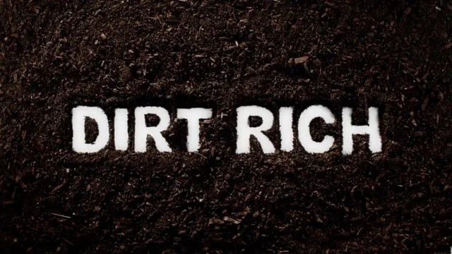 Bayer "Dirt Rich" :30