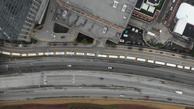 Street Grace "Stop Traffick" Upworthy Video