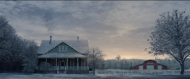 Sanderson Farms "Daily Routine" :60