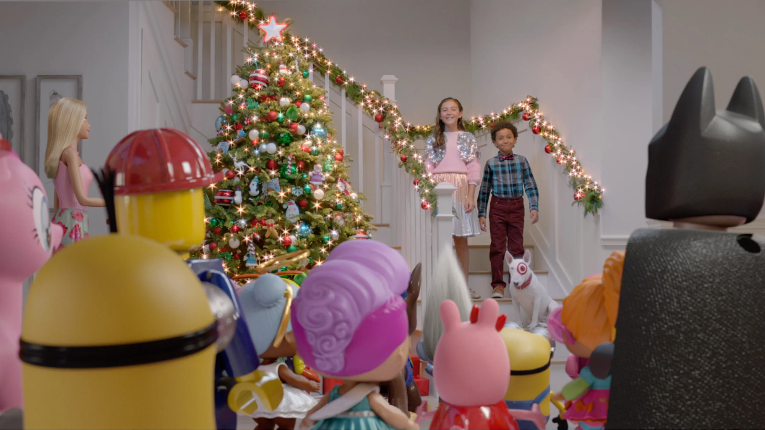 target holiday catalog 2018