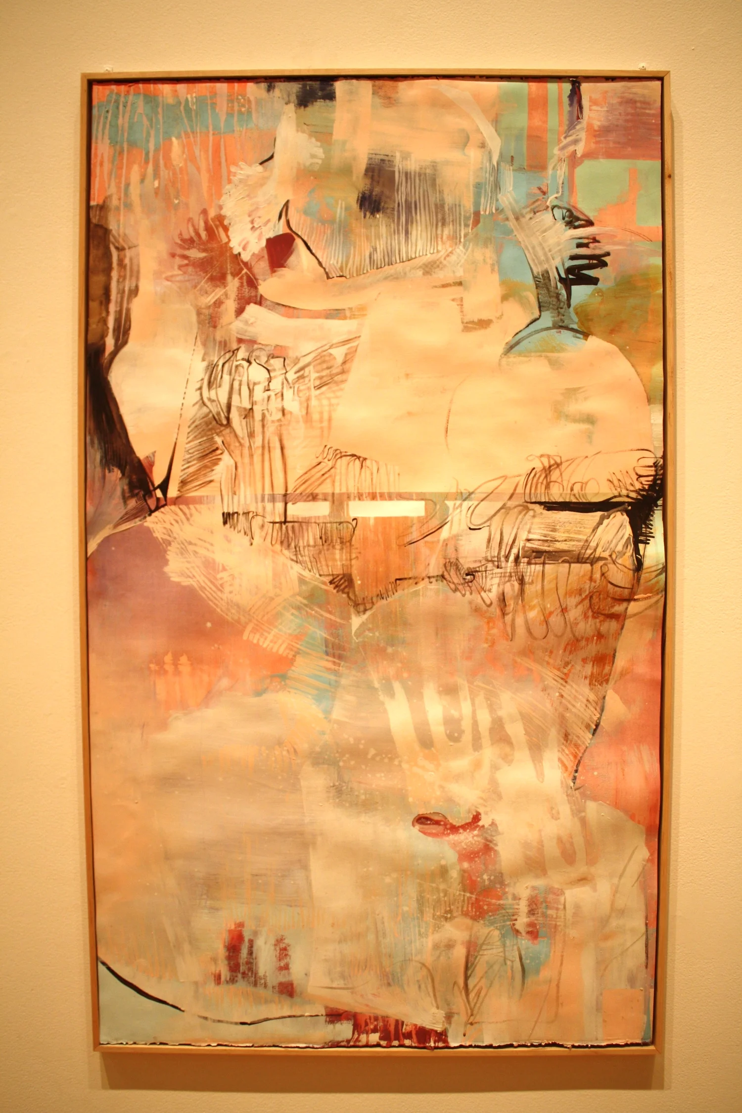 Portrait: Mondays at 4:30