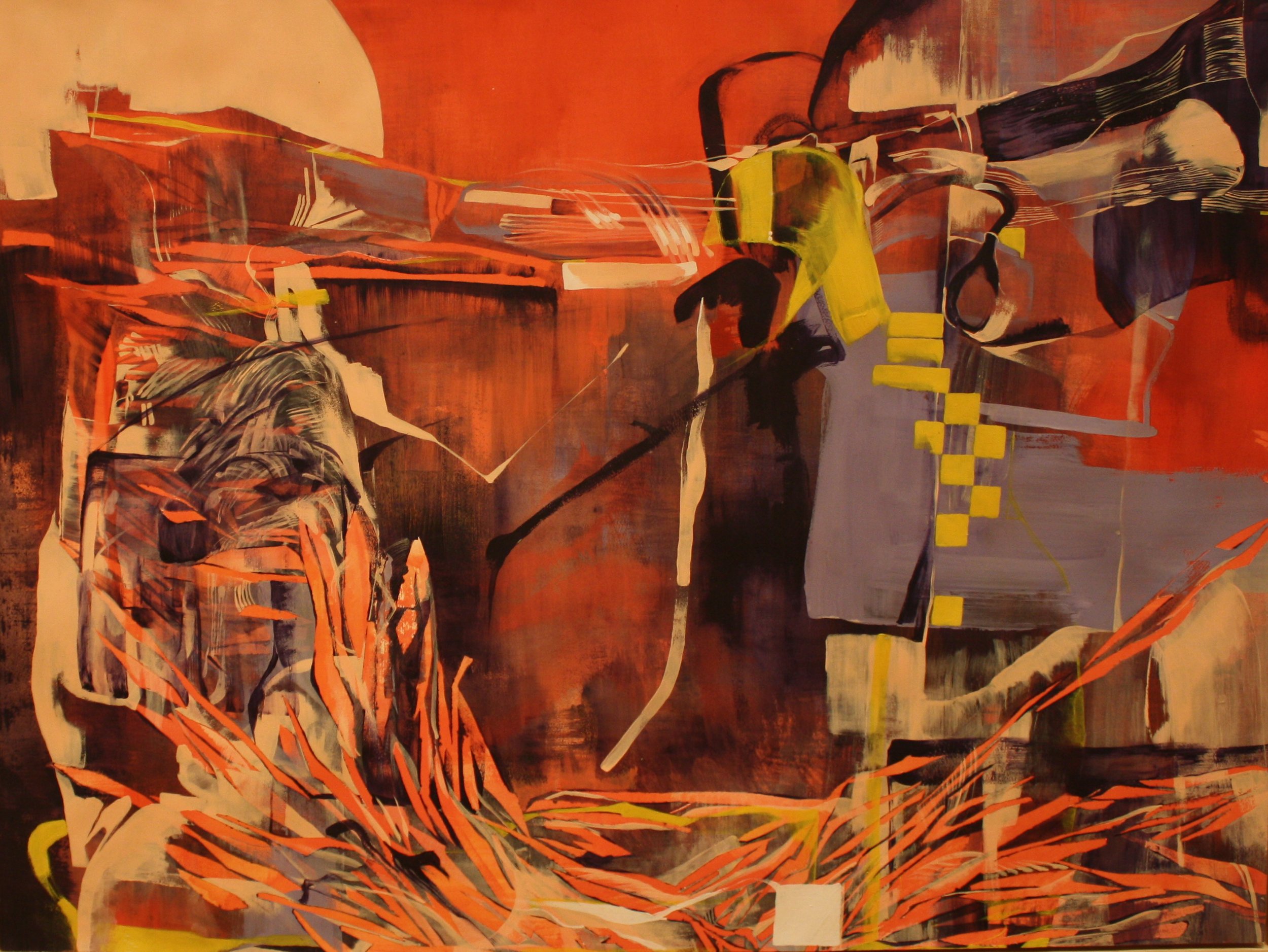 4 Years Ago, Springtime.JPG