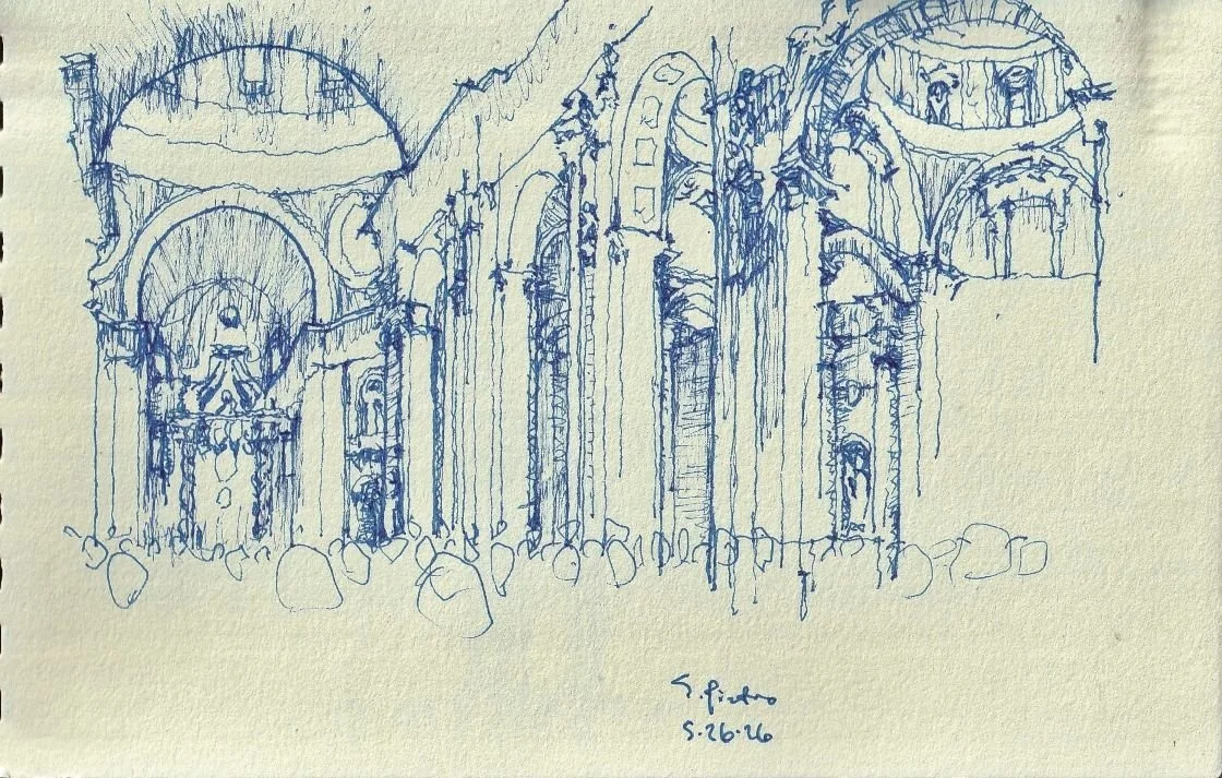 St. Peters Cathedral 1514+