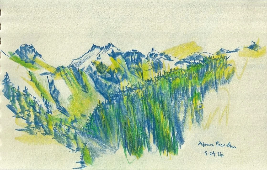 Peer Alm - 5.24.26