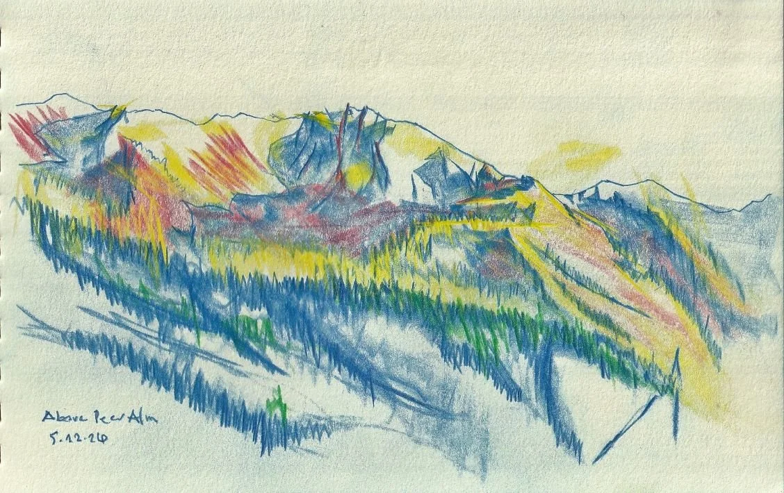 Peer Alm - 5.22.26