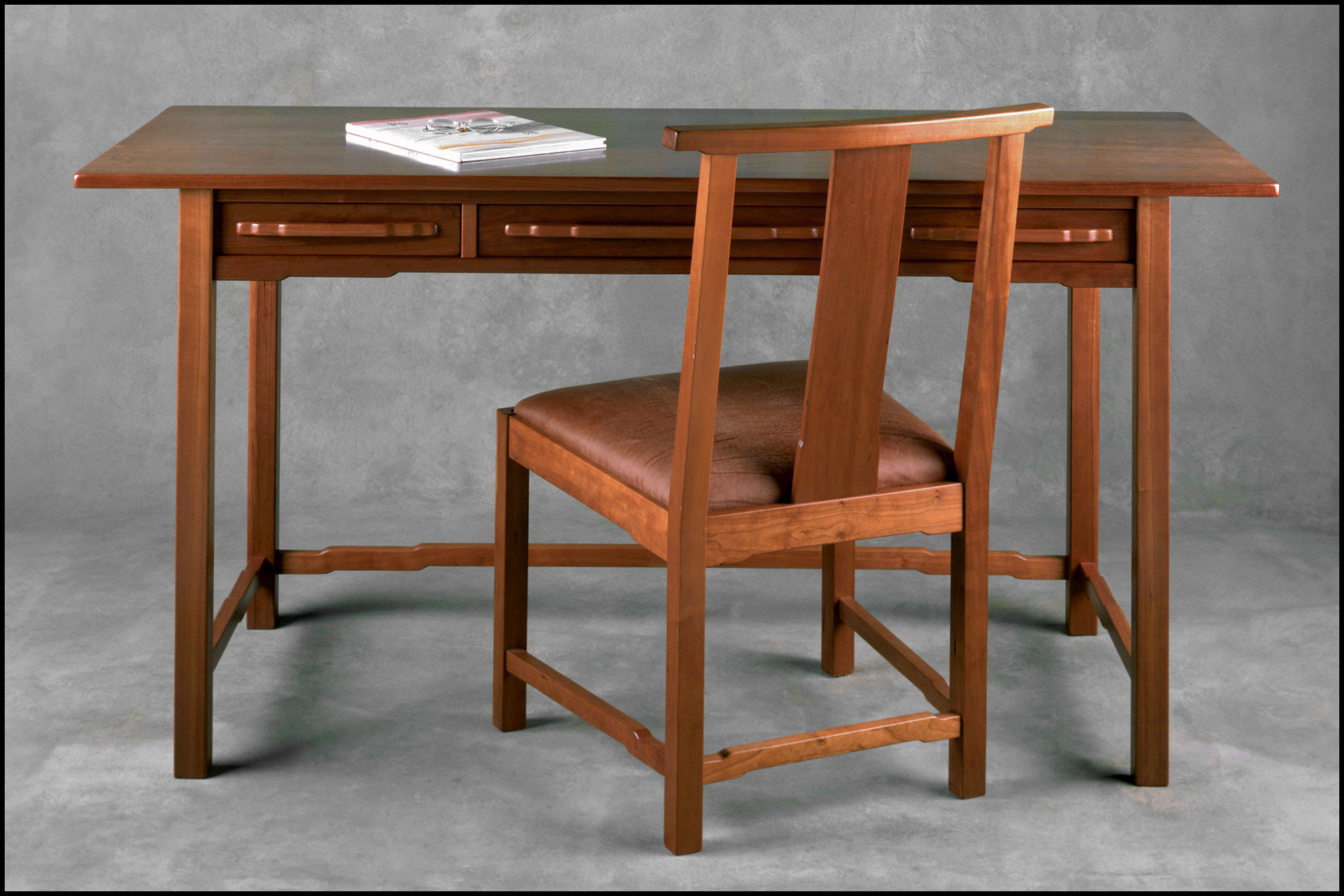 Writing Table & Chair