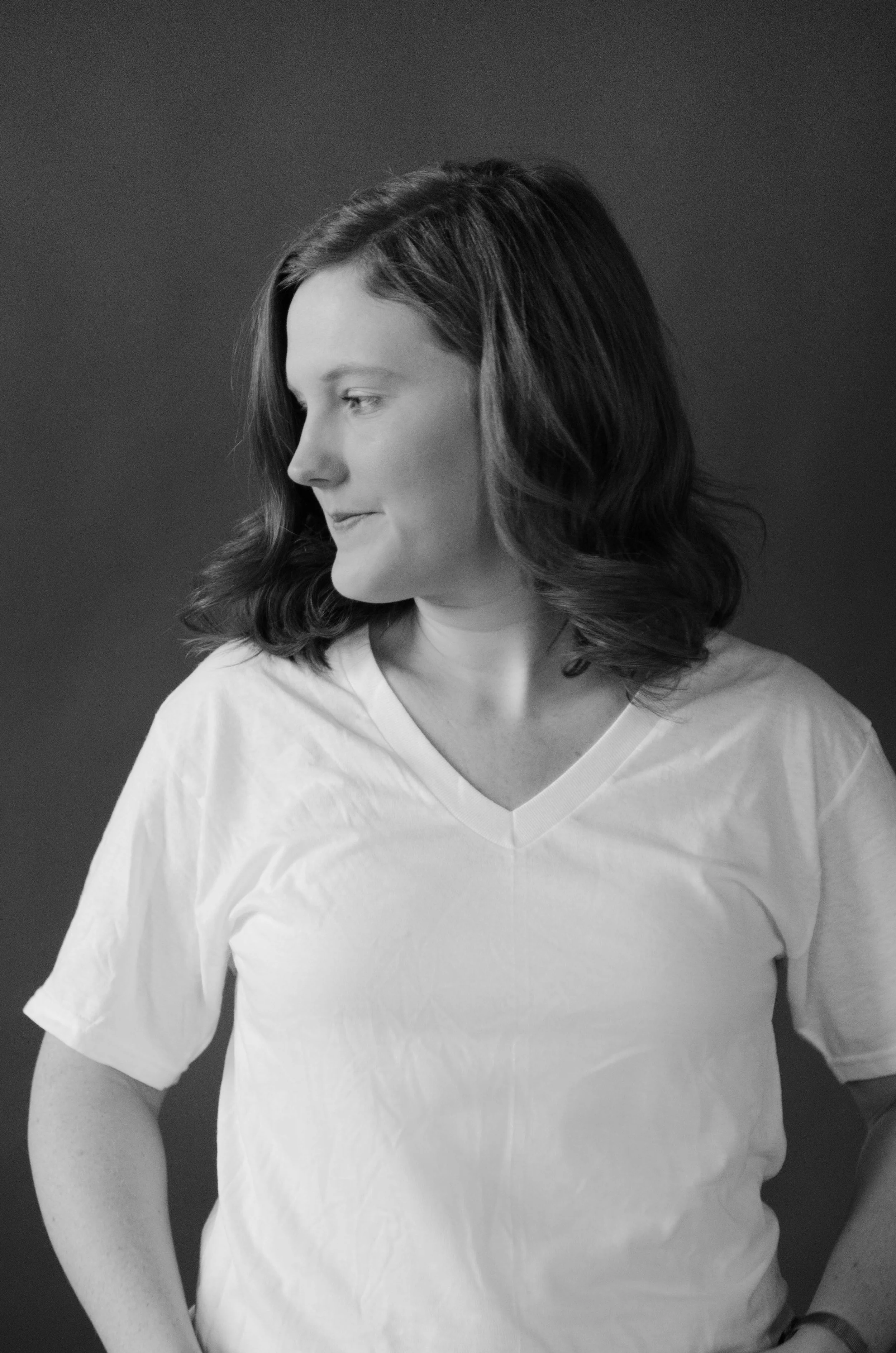“I’m multidimensional - at times, almost paradoxical. To be human is to be layered, nuanced, and, at times, conflicted.”