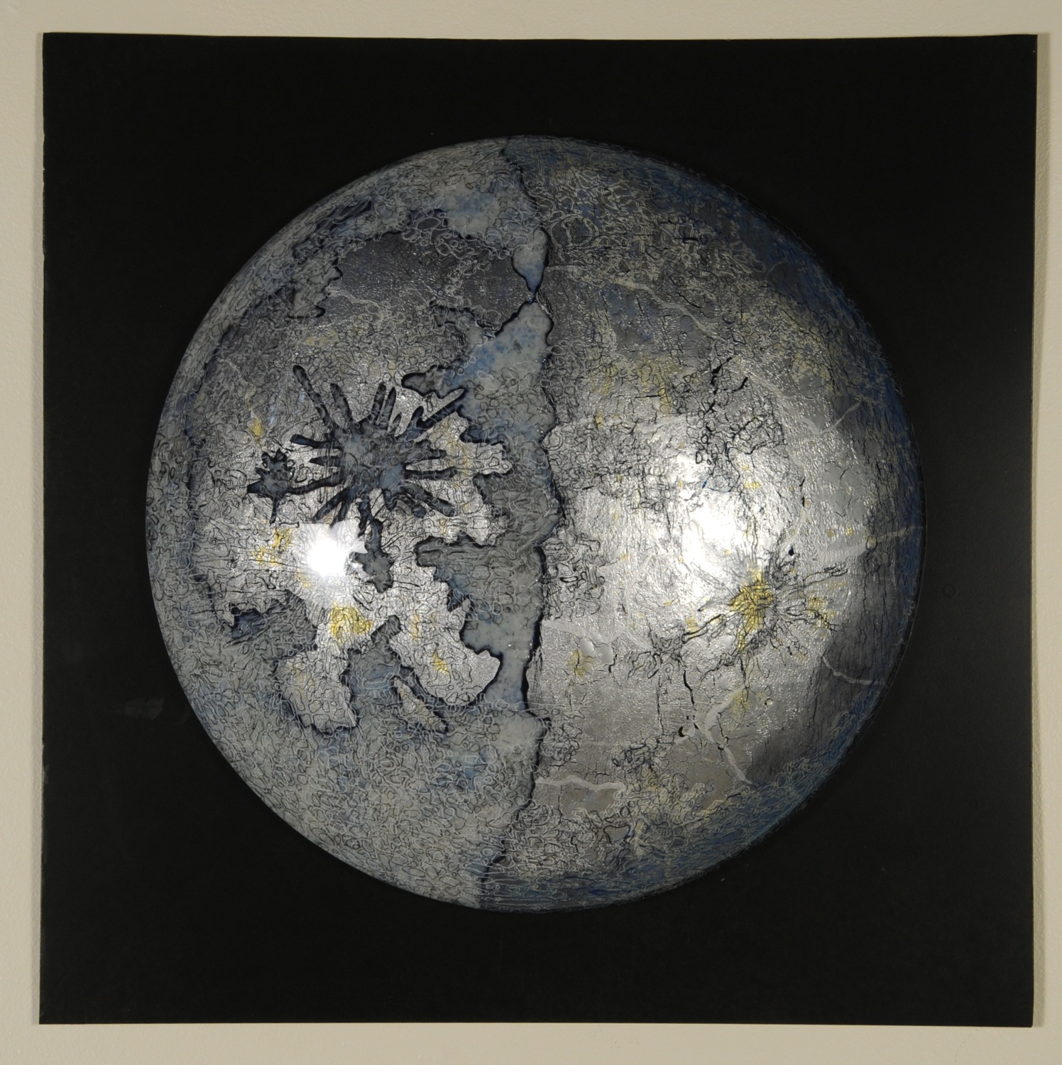 Quarter Moon